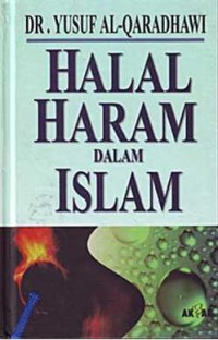 Halal Haram dalam Islam