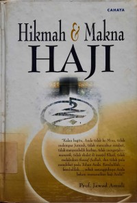 Image of Hikmah dan Makna Haji