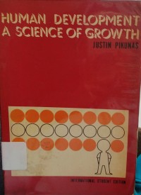 Human development a science of growth
