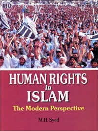Image of Human Rights in Islam : The Modern Perspective Jilid 2