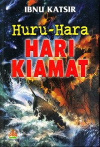 Image of Huru-Hara Hari Kiamat