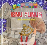 Ibnu Yunus: Ilmuwan Muslim