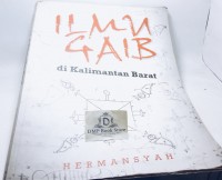 Image of Ilmu Gaib di Kalimantan Barat