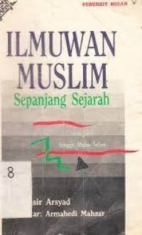 Ilmuan Muslim Sepanjang Sejarah