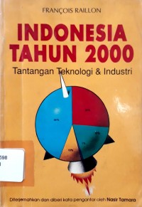 Indonesia Tahun 2000: Tantangan Teknologi dan Industri
