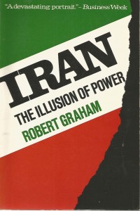 Iran: the illusion of power