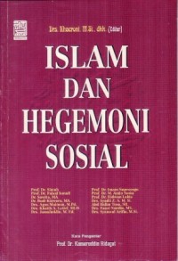 Islam dan Hegemoni Sosial