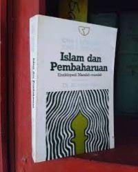 Islam Dan Pembaharuan Ensiklopedi Masalah-Masalah