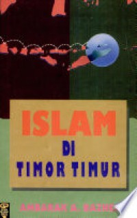 Islam di Timor Timur