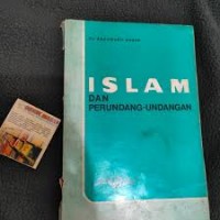 Islam dan Perundang-Undangan