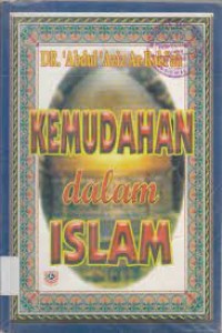 Image of Kemudahan Dalam Islam