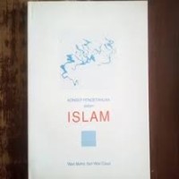 Konsep Pengetahuan Dalam Islam