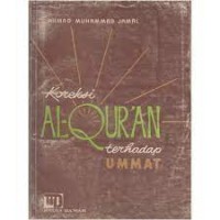 Koreksi Al-Quran terhadap Ummat