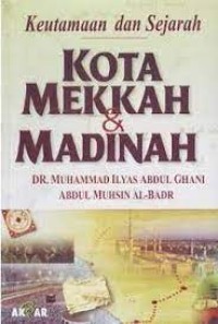 Kota Mekkah & Madinah
