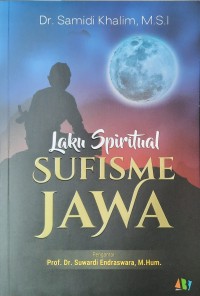 Laku Spiritual Sufisme Jawa