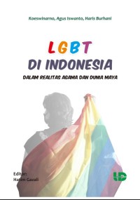 Image of LGBT di Indonesia dalam Realitas Agama dan Dunia Maya