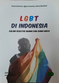 LGBT di Indonesia dalam Realitas Agama dan Dunia Maya