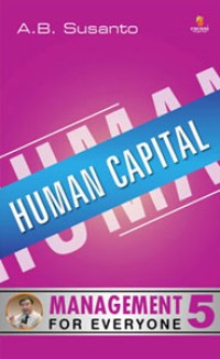 Management For Everyone 5: Human Capital