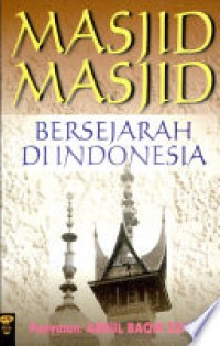 Image of Masjid-Masjid Bersejarah di Indonesia
