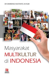 Image of Masyarakat Multikultur di Indonesia