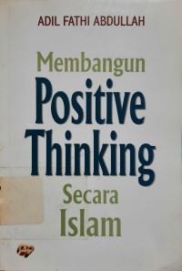 Image of Membangun Positive Thinking Secara Islam