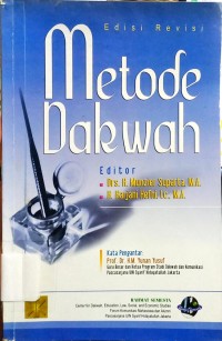 Image of Metode Dakwah