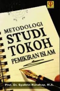 Image of Metodologi Studi Tokoh Pemikiran Islam