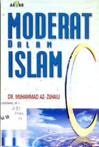 Moderat dalam Islam