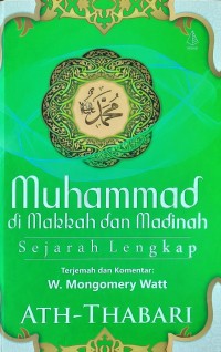 Muhammad di Makkah dan Madinah