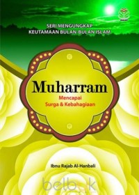 Image of Muharram : Mencapai Surga dan Kebahagiaan