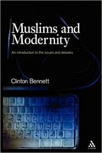 Image of Muslim and Modernity : An Introduction to the Issues and Debates