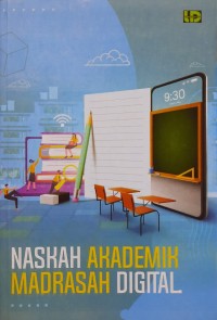 Naskah Akademik Madrasah Digital