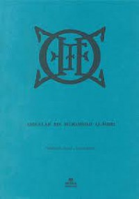 Naskah dan Dokumen Nusantara Textes Et Documents Nousantariens VI: Abdullan bin Muhammad Al-Misri