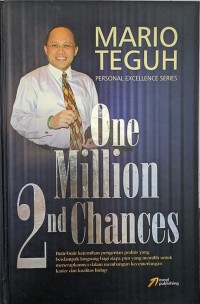 Image of One Million 2nd Chances