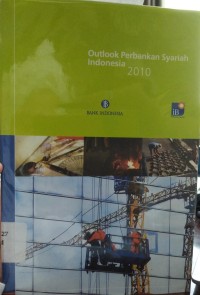 Image of Outlook Perbankan Syariah Indonesia 2010