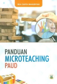 Panduan Microteaching Paud