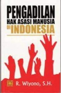 Pengadilan Hak Asasi Manusia di Indonesia