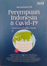 Image of Perempuan Indonesia dan Covid-19 Pesan dari Penjuru Dunia