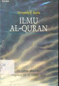 Perspektif Baru Ilmu Al-Qur'an