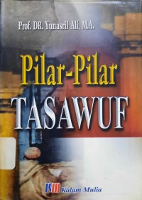 Pilar- Pilar Tasawuf