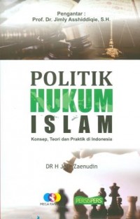 Politik Hukum Islam