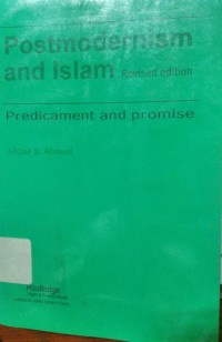 Postmodernism And Islam