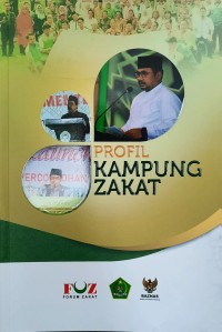 Profil Kampung Zakat