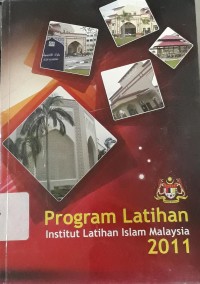 Program Latihan: Institut Latihan Islam Malaysia 2011