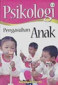 Image of Psikologi pengasuhan anak