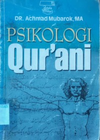 Image of Psikologi Qur'ani