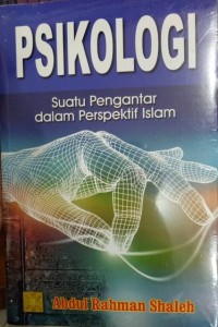 Image of Psikologi Suatu Pengantar Dalam Perspektif Islam