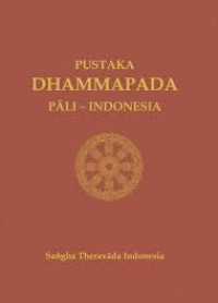 Pustaka DHAMMAPADA Pali-Indonesia