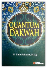 Quantum Dakwah