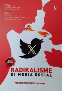 Radikalisme di Media Sosial